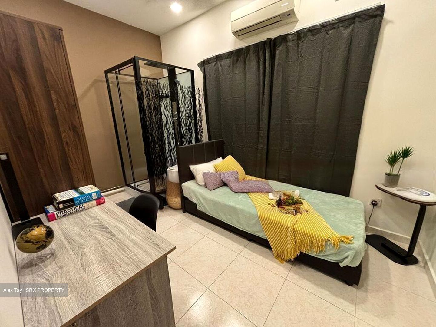 Changi Business Park Crescent (D16), Detached #472590761